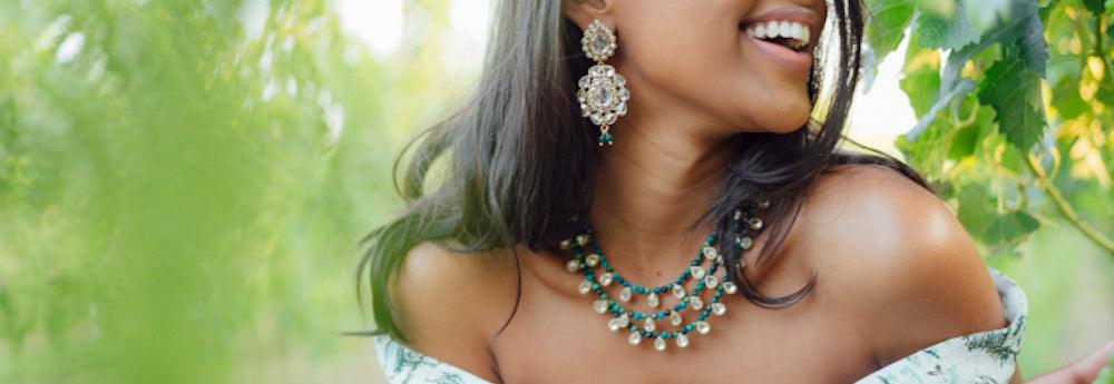 BANGLEZ WINE TOUR SS17š· South Asian Bangles and Jewelry, Indian Bangles & Jewelry