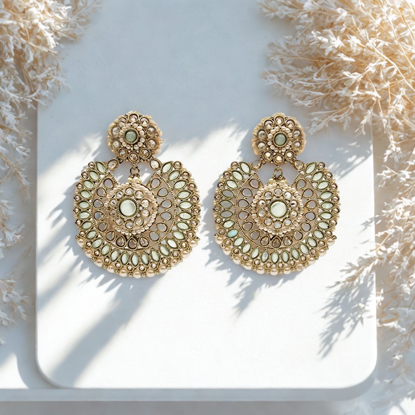 Silvie Earrings
