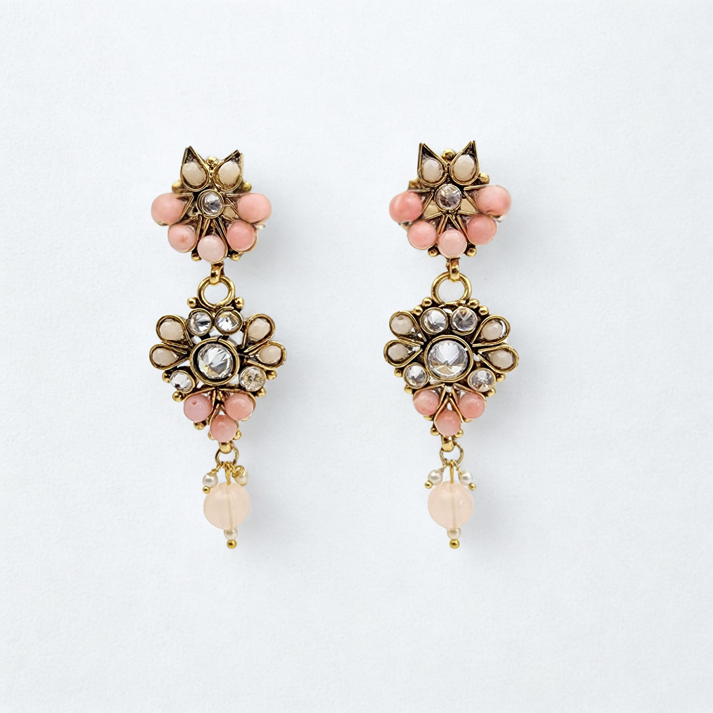 Prianka Earrings