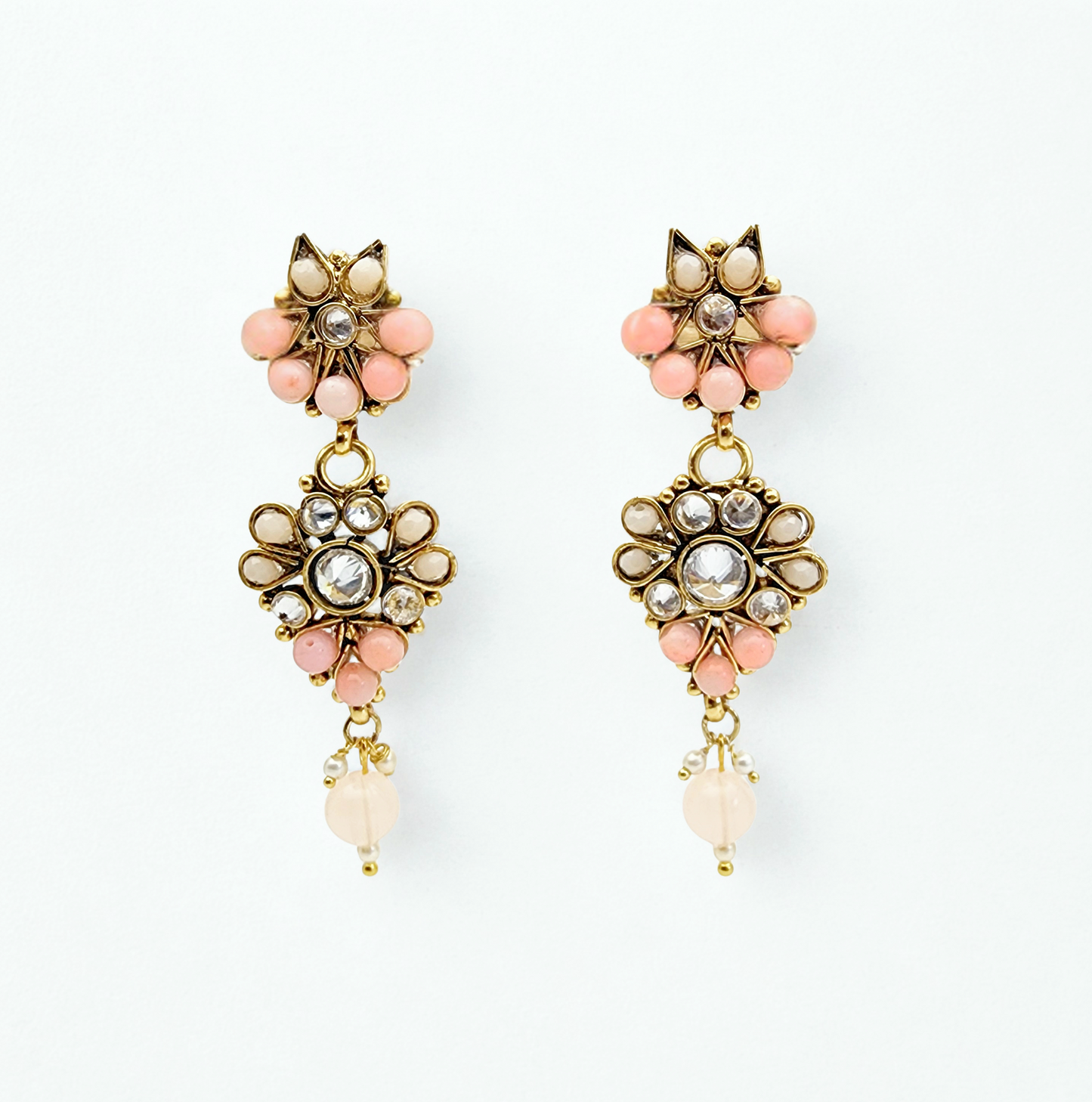 Prianka Earrings