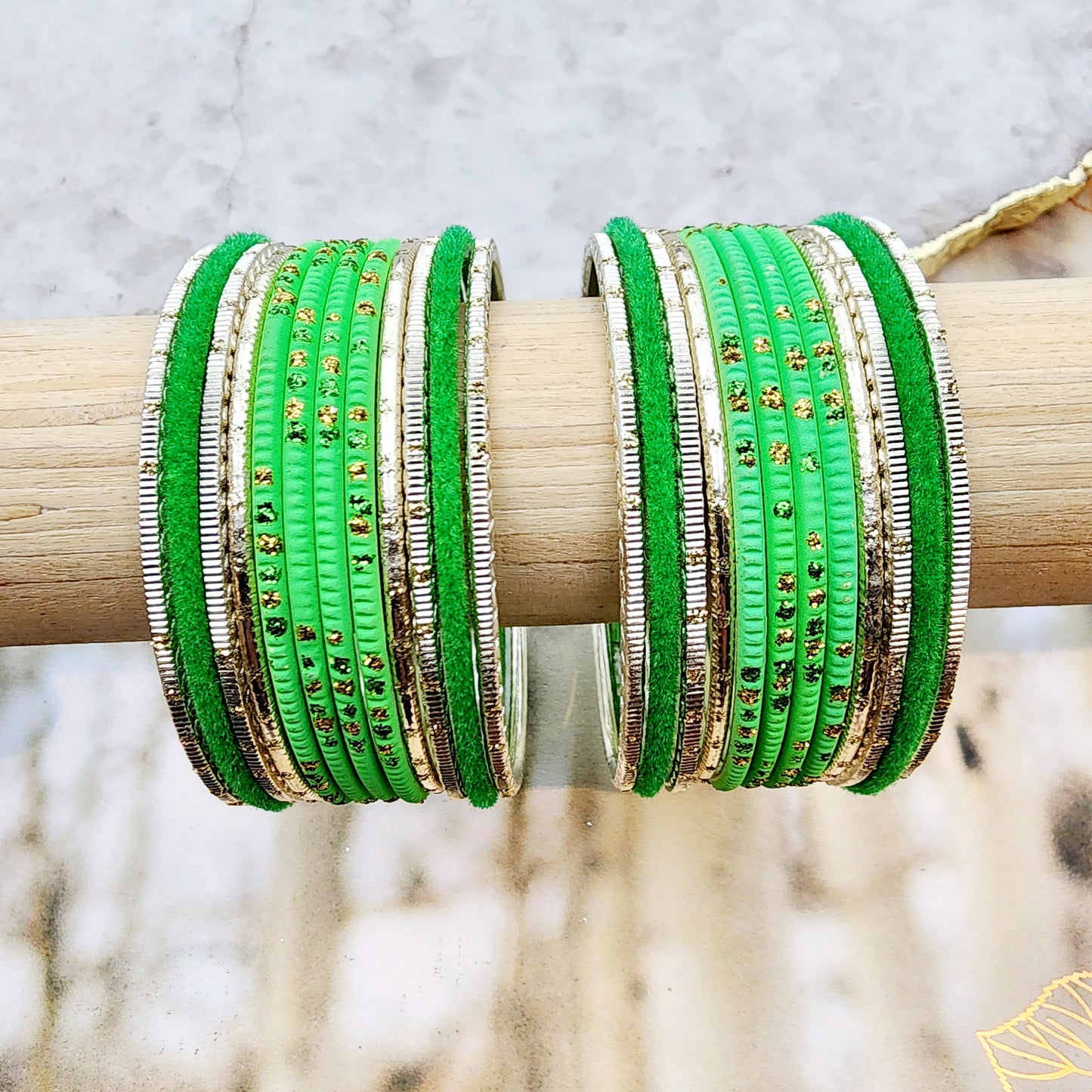 Zendra Bangle Set Indian Bangles , South Asian Bangles , Pakistani Bangles , Desi Bangles , Punjabi Bangles , Tamil Bangles , Indian Jewelry