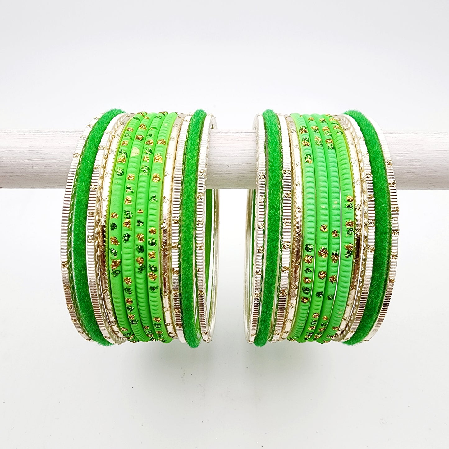 Zendra Bangle Set Indian Bangles , South Asian Bangles , Pakistani Bangles , Desi Bangles , Punjabi Bangles , Tamil Bangles , Indian Jewelry