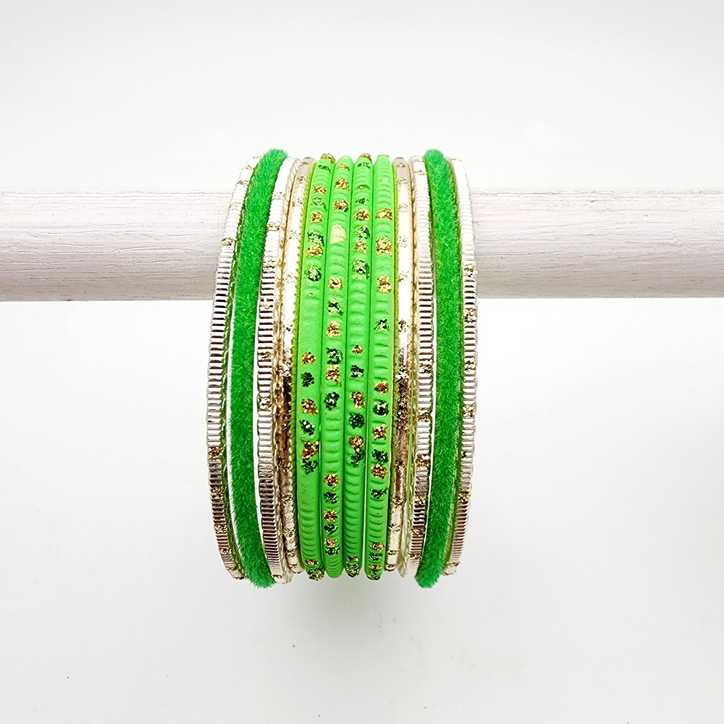 Zendra Bangle Set Indian Bangles , South Asian Bangles , Pakistani Bangles , Desi Bangles , Punjabi Bangles , Tamil Bangles , Indian Jewelry