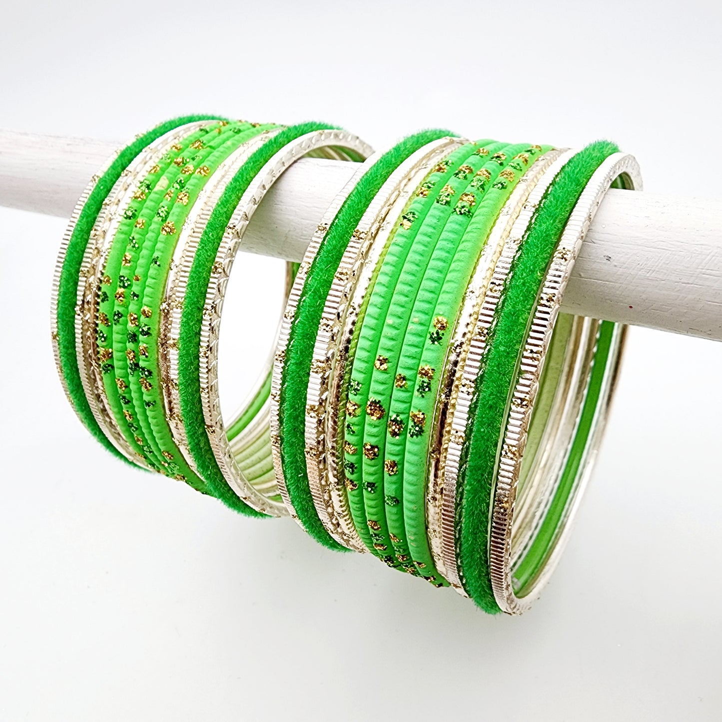 Zendra Bangle Set Indian Bangles , South Asian Bangles , Pakistani Bangles , Desi Bangles , Punjabi Bangles , Tamil Bangles , Indian Jewelry
