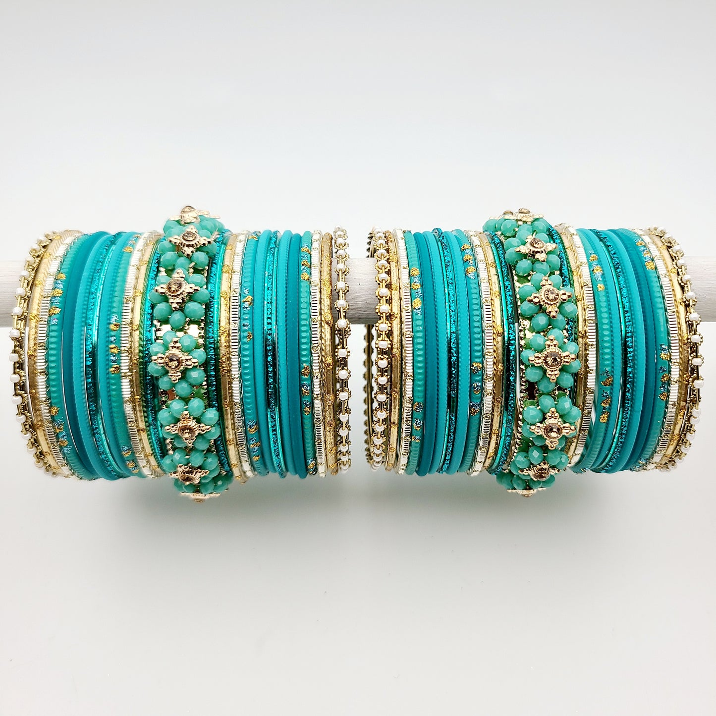 Aiden Bangle Set Indian Bangles , South Asian Bangles , Pakistani Bangles , Desi Bangles , Punjabi Bangles , Tamil Bangles , Indian Jewelry