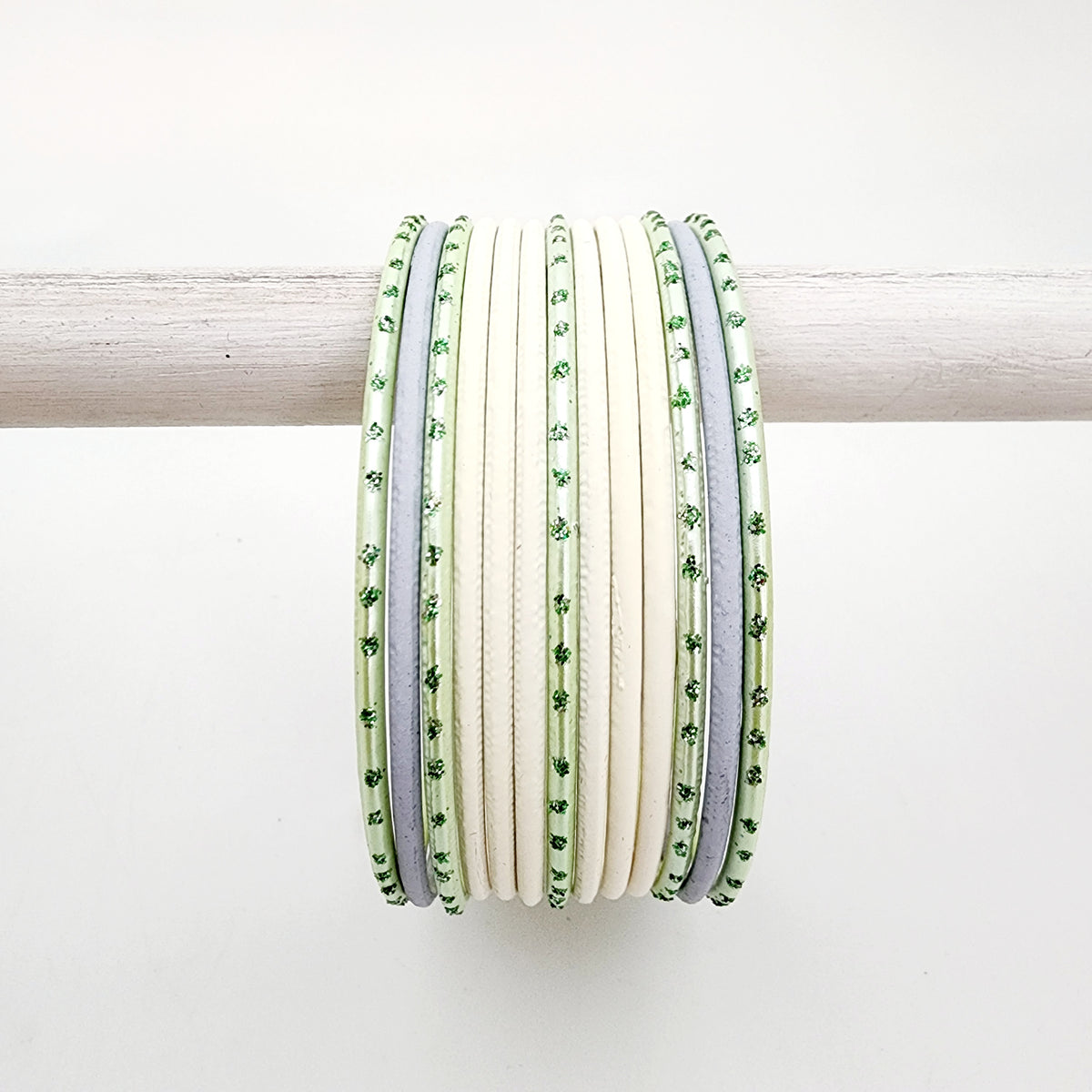 入園入学祝い Bangle Xai Set Banglez – ブレスレット・バングル