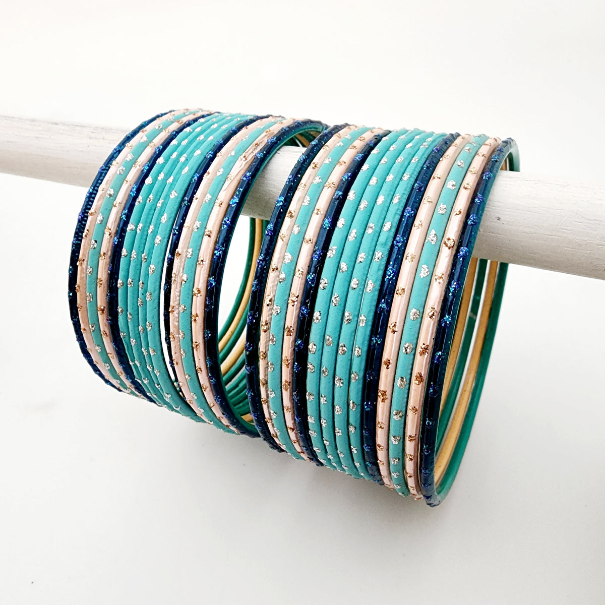金網つじ　バングル　WIRE BANGLE WOMENS Wide Bangle, Mash Wire Open Bangle, 925 Silver Jewelry