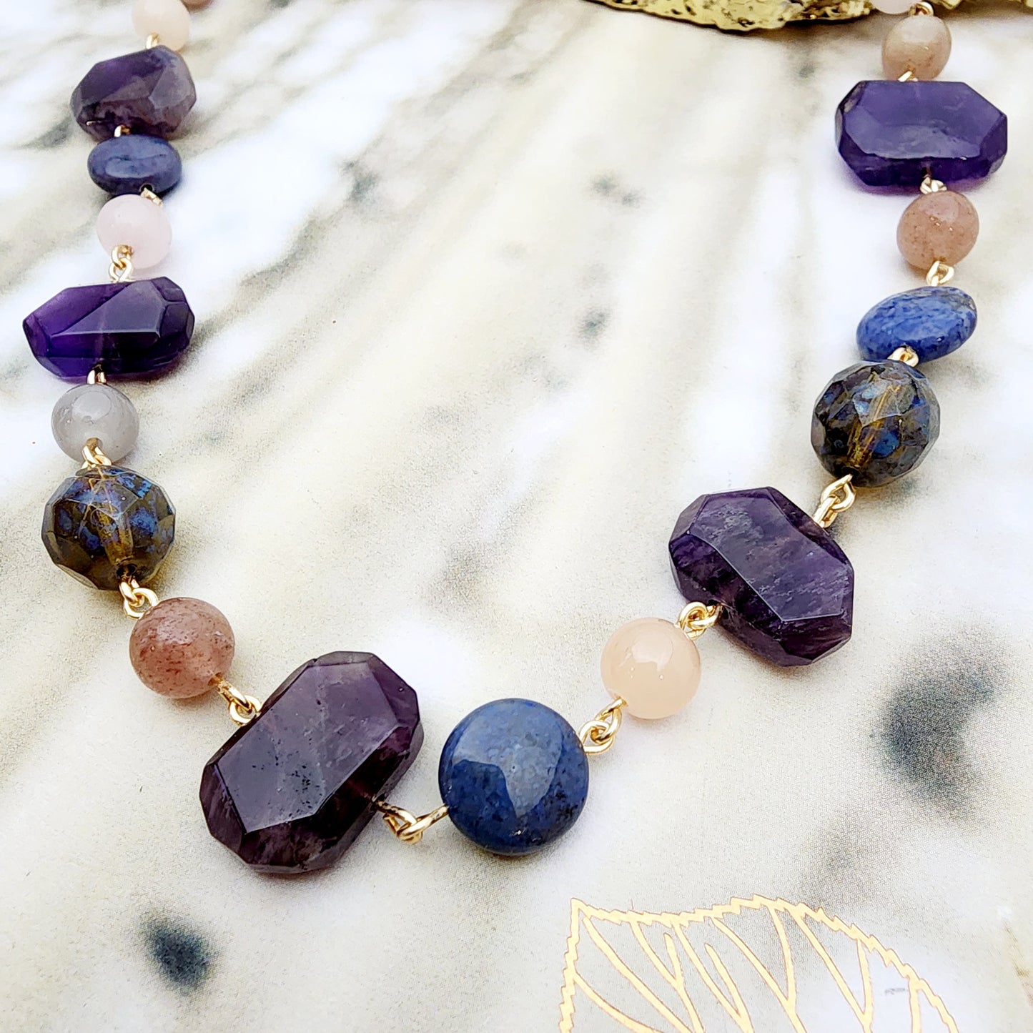 Eviana Necklace Set Indian Necklace , South Asian Necklace , Pakistani Necklace , Desi Necklace , Punjabi Necklace , Tamil Necklace , Indian Jewelry