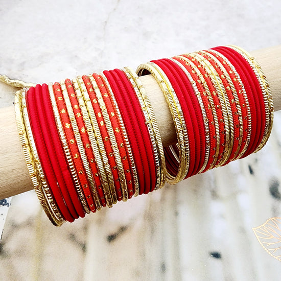 Sierra Bangle Set Indian Bangles , South Asian Bangles , Pakistani Bangles , Desi Bangles , Punjabi Bangles , Tamil Bangles , Indian Jewelry