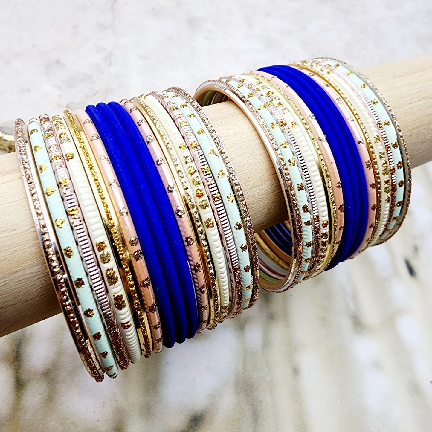 Penny Bangle Set Indian Bangles , South Asian Bangles , Pakistani Bangles , Desi Bangles , Punjabi Bangles , Tamil Bangles , Indian Jewelry