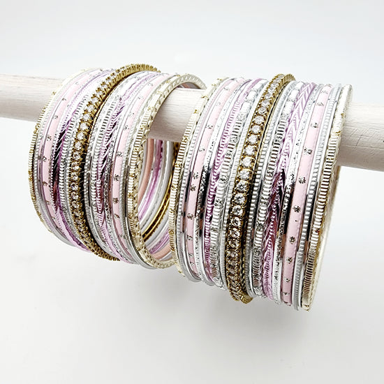 Belamy Bangle Set Indian Bangles , South Asian Bangles , Pakistani Bangles , Desi Bangles , Punjabi Bangles , Tamil Bangles , Indian Jewelry