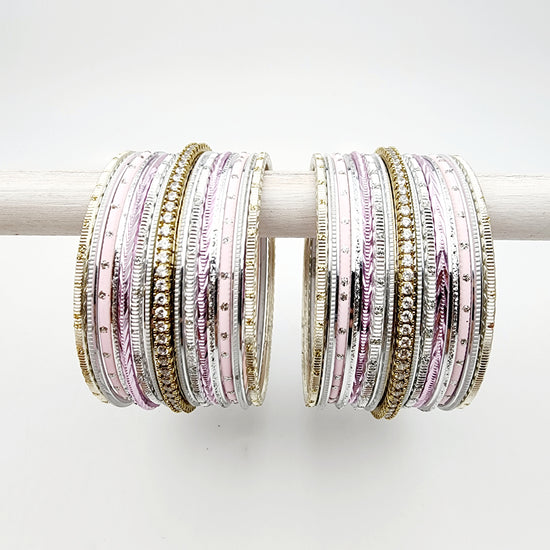 Belamy Bangle Set Indian Bangles , South Asian Bangles , Pakistani Bangles , Desi Bangles , Punjabi Bangles , Tamil Bangles , Indian Jewelry