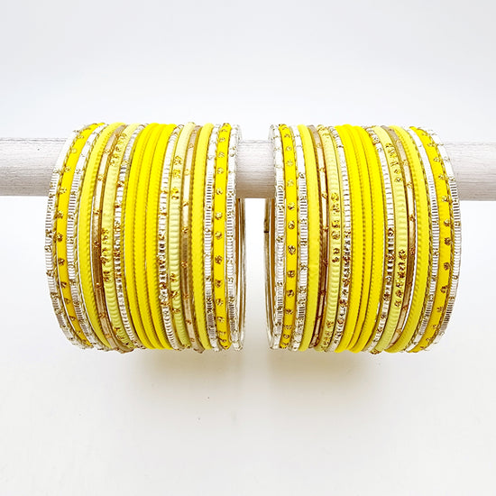 Erica Bangle Set Indian Bangles , South Asian Bangles , Pakistani Bangles , Desi Bangles , Punjabi Bangles , Tamil Bangles , Indian Jewelry