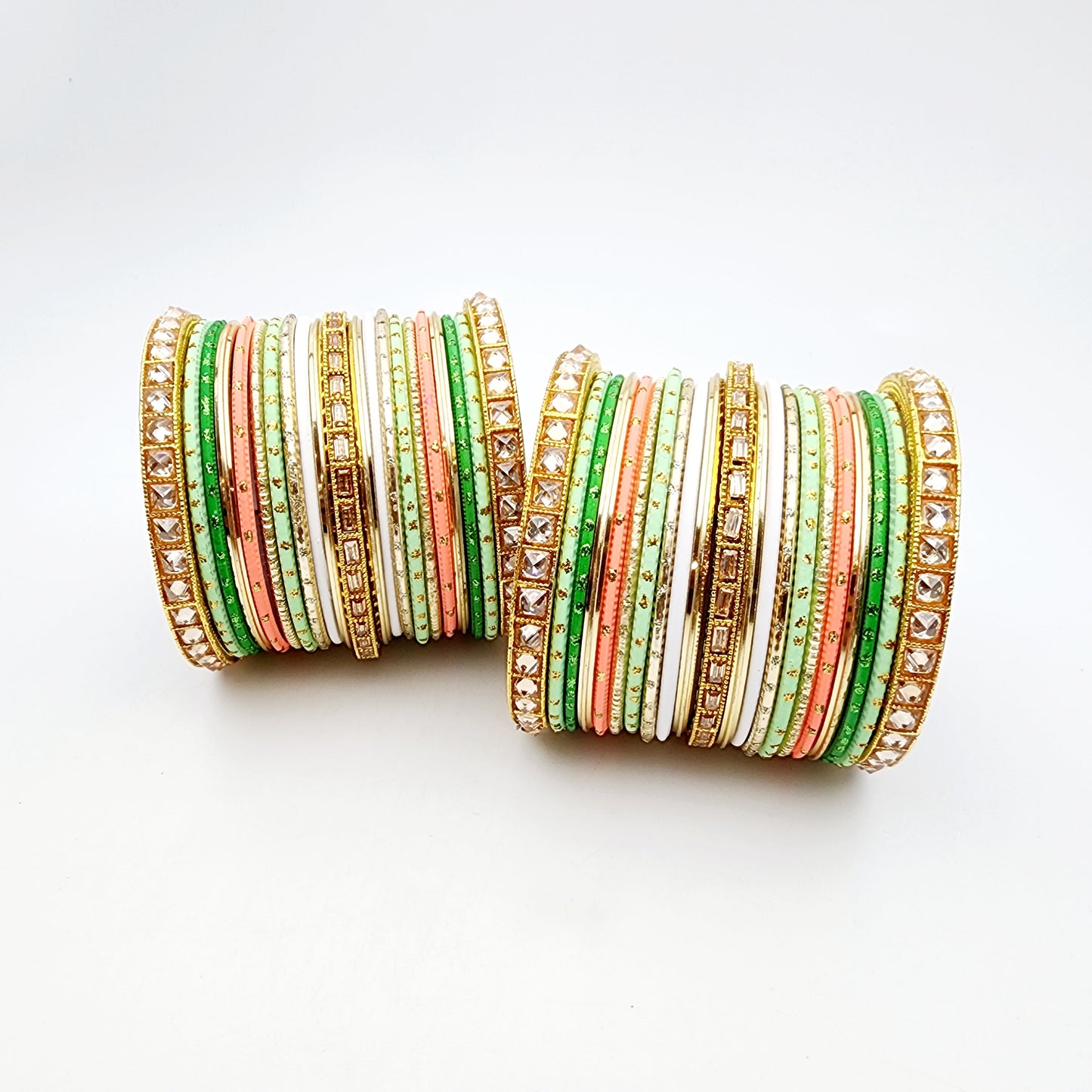 Amrita Bangle Set