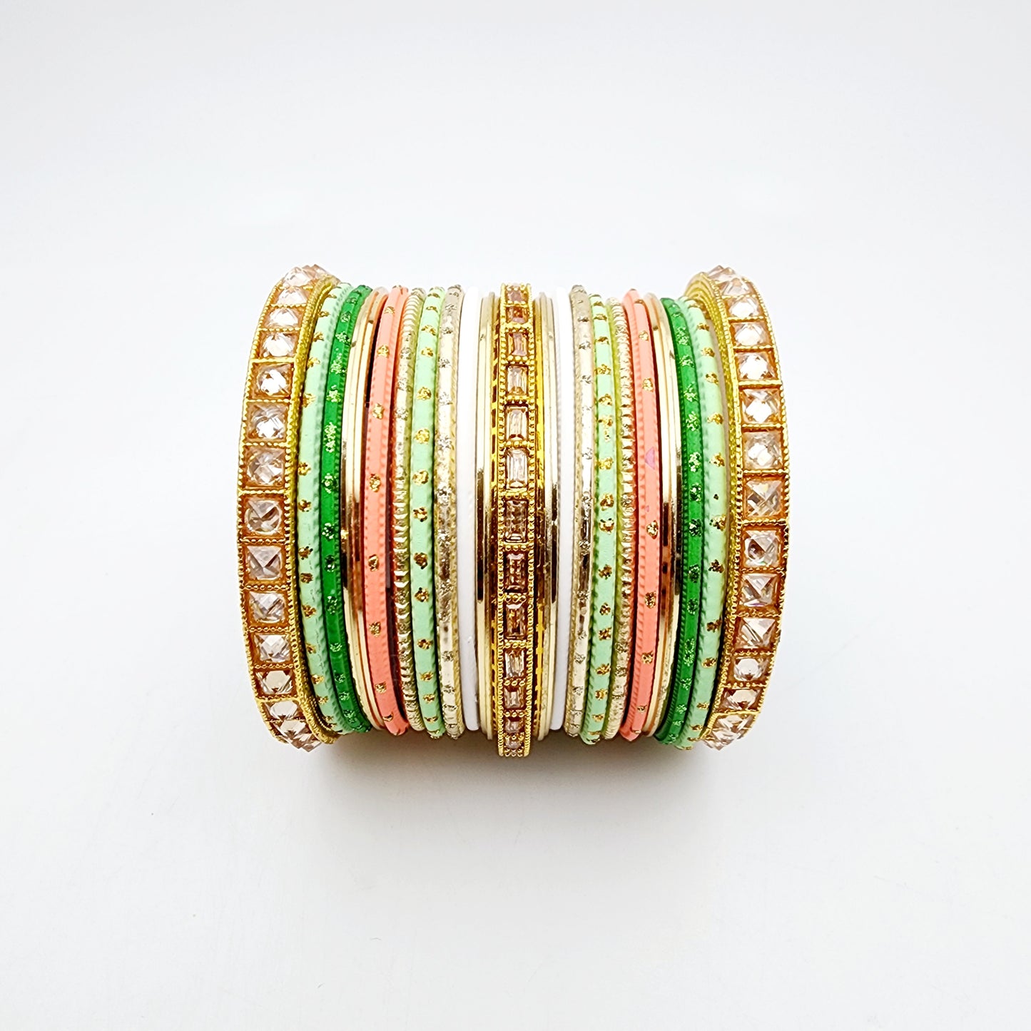 Amrita Bangle Set