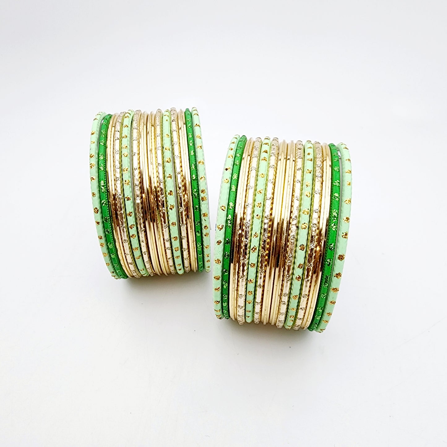 Alyson Bangle Set
