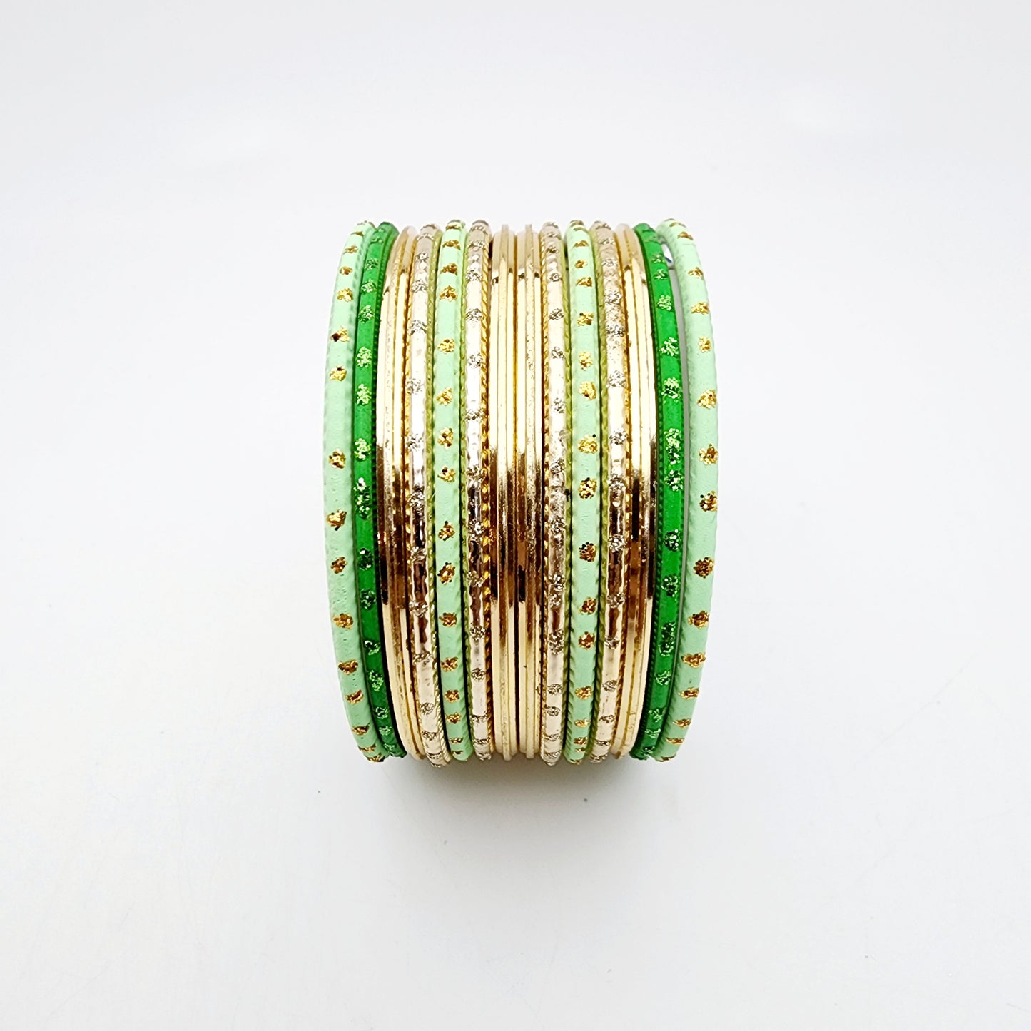 Alyson Bangle Set