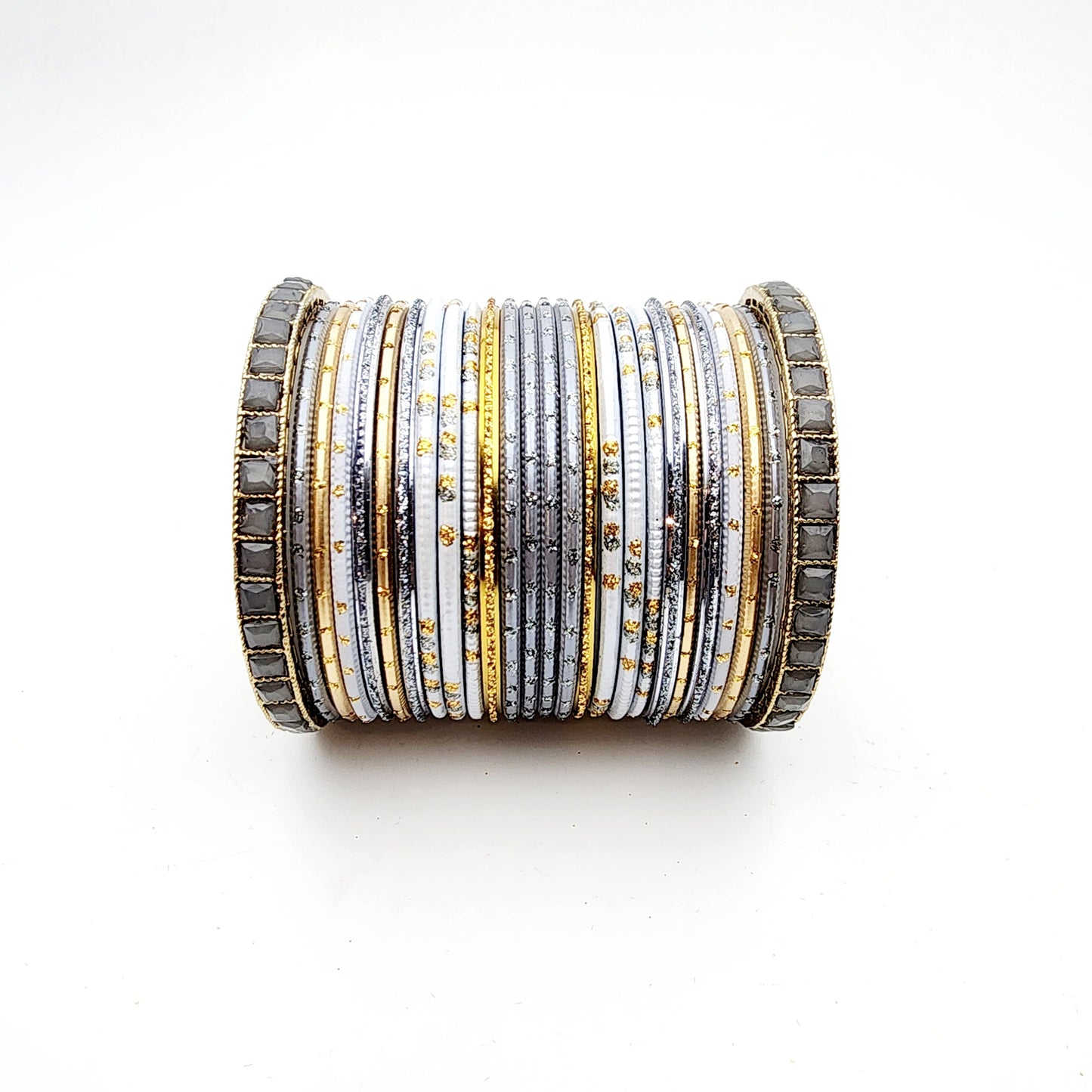Vienna Bangle Set