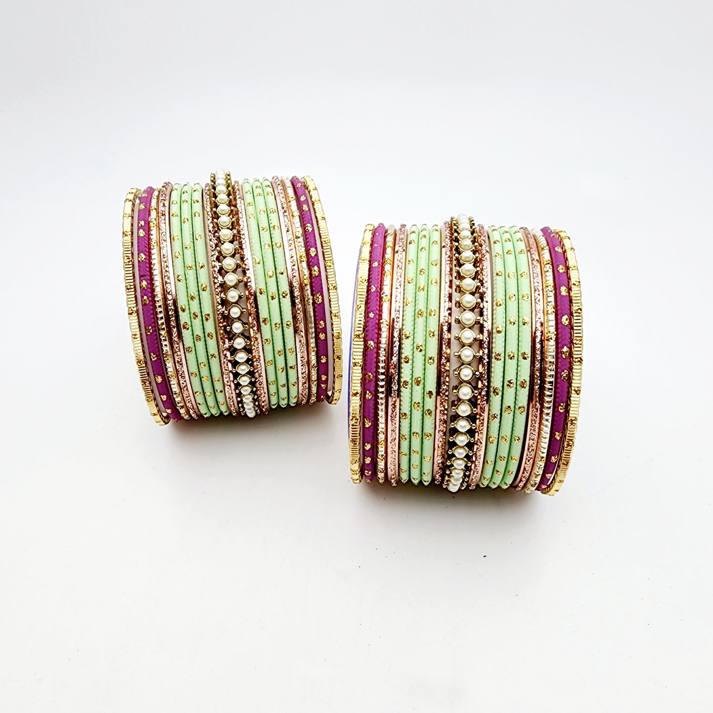 Lisa Bangle Set