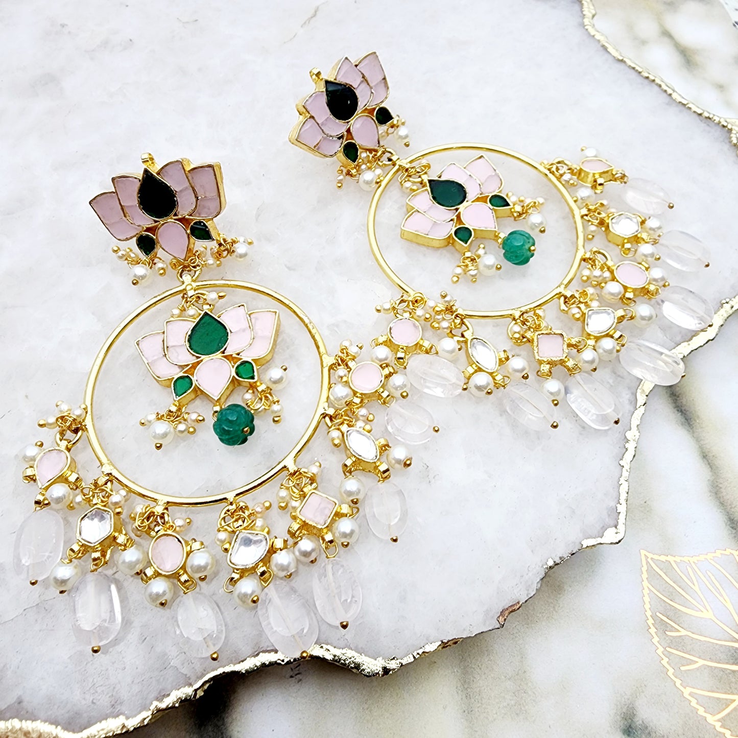 Lillian Earrings