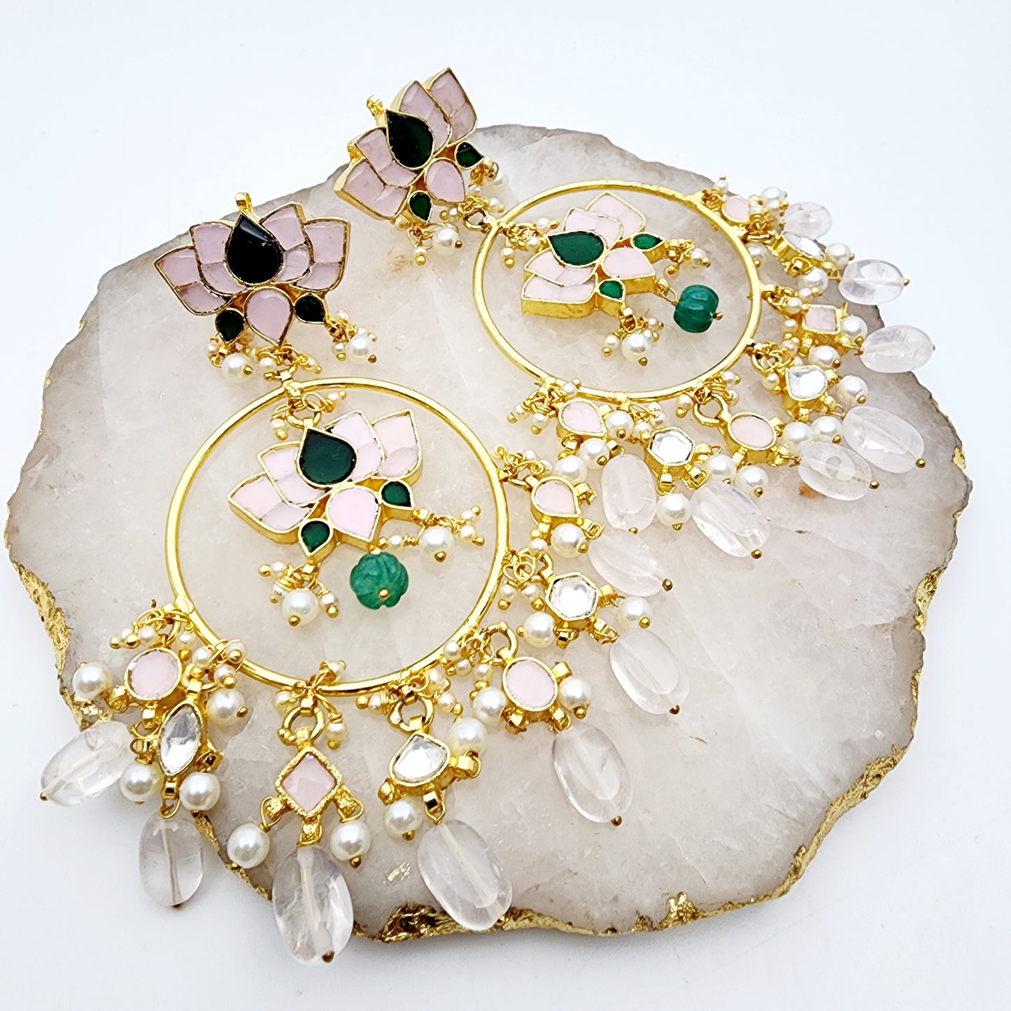 Lillian Earrings