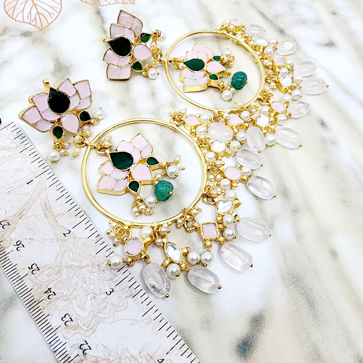 Lillian Earrings