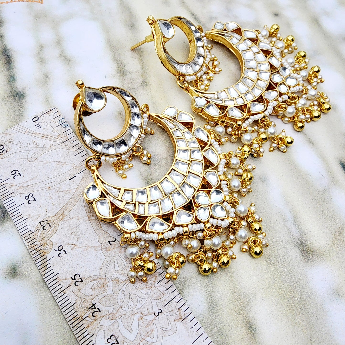 Ravneet Necklace Set