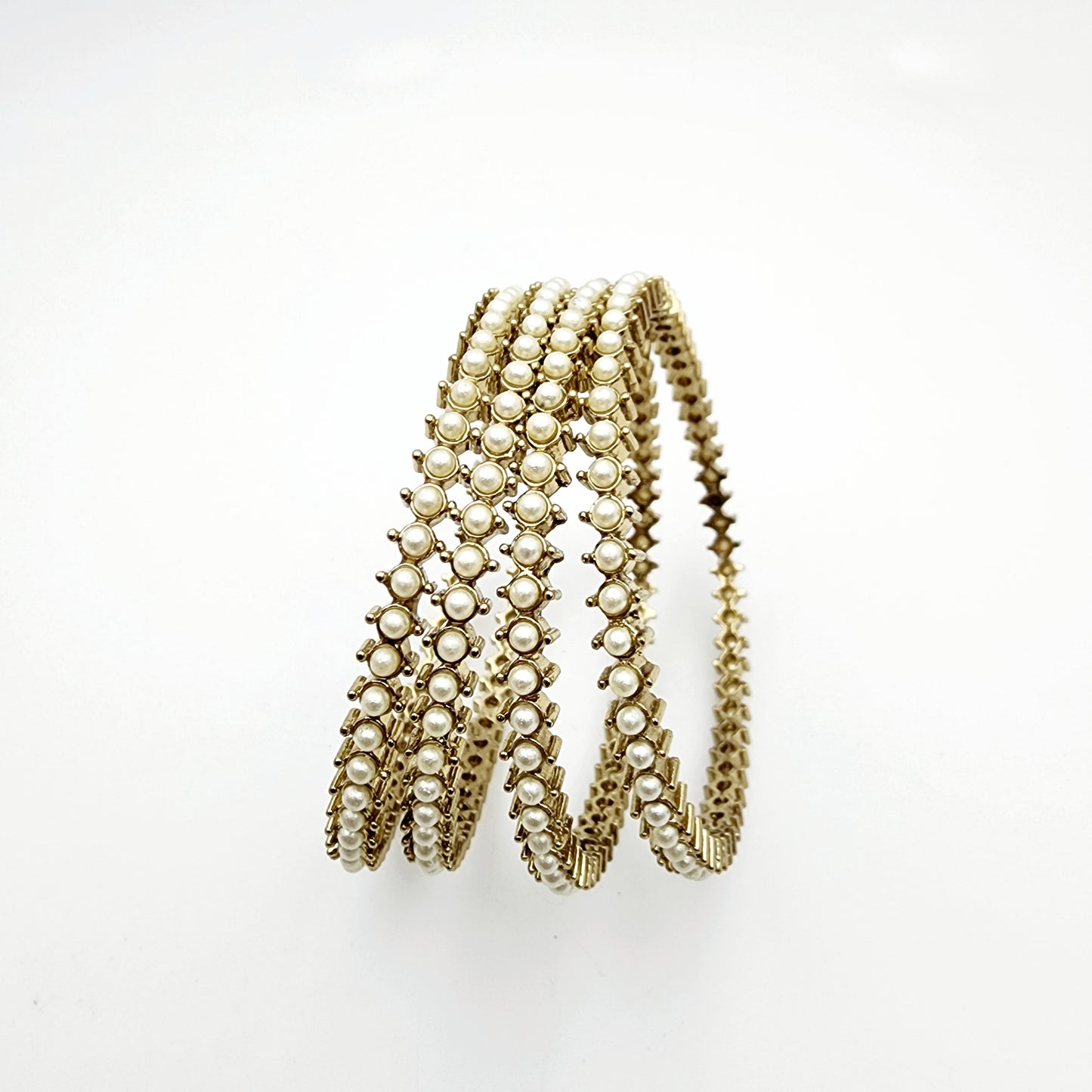 Gloria Bangles