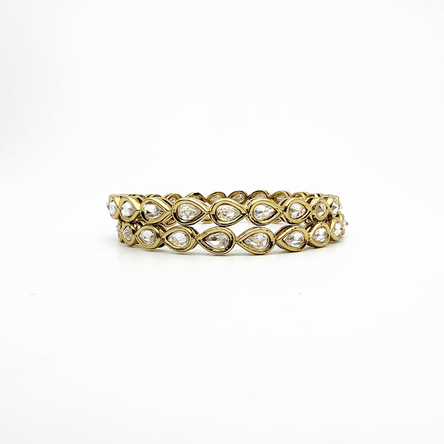 Deepi - Bangles