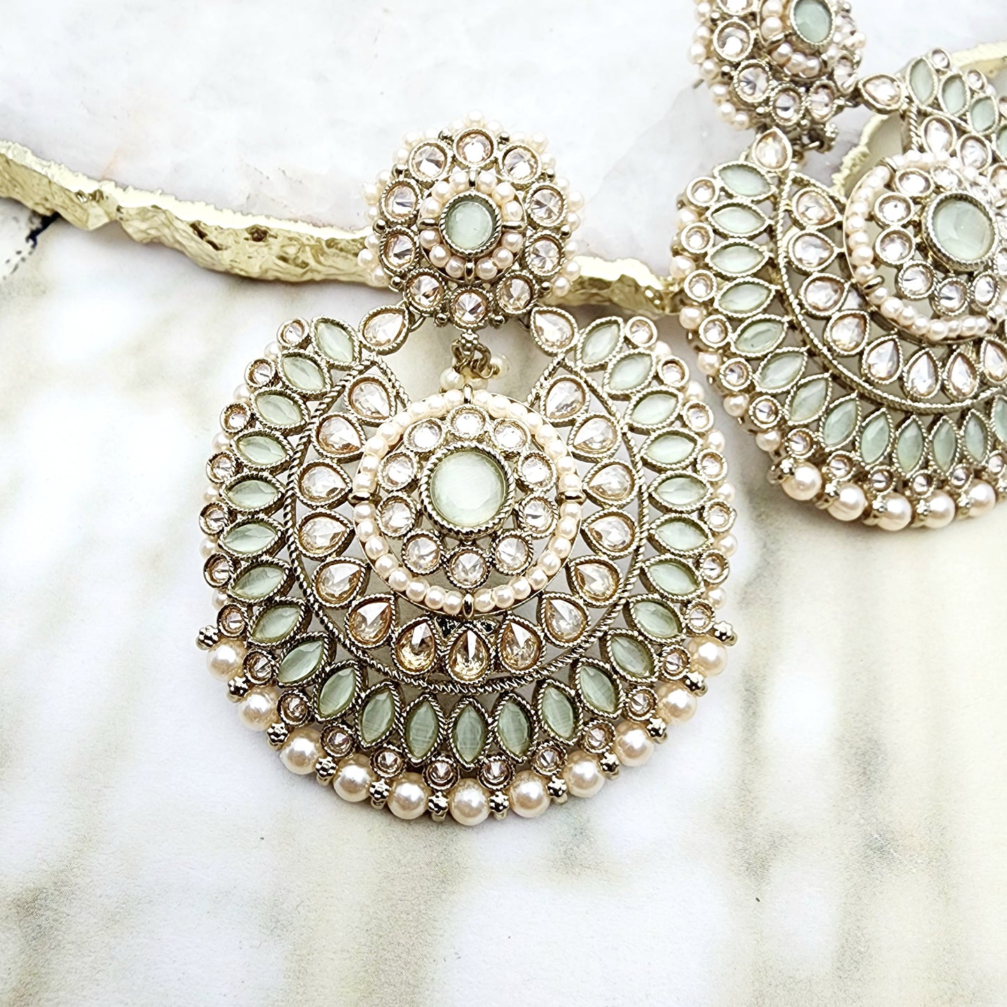 Silvie Earrings
