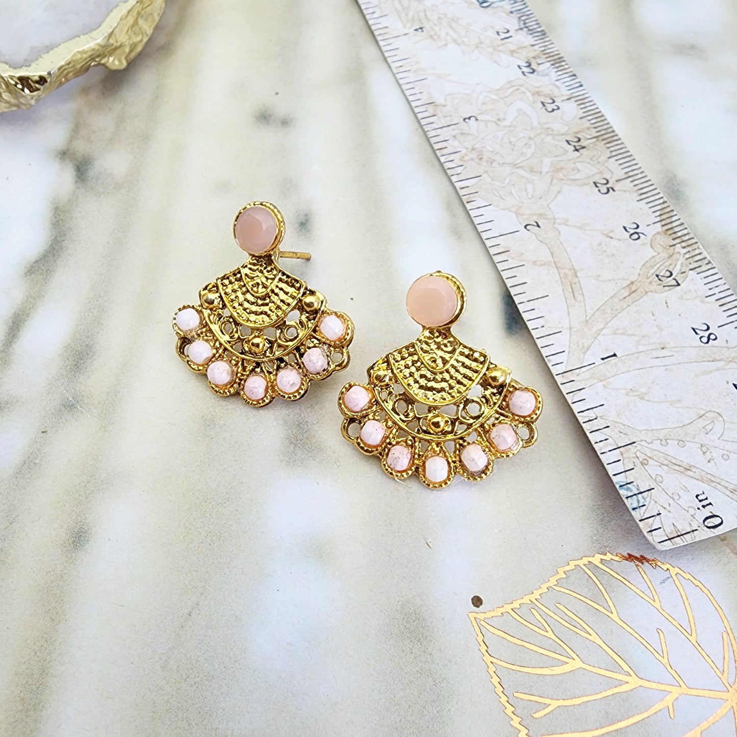 Melody Earrings
