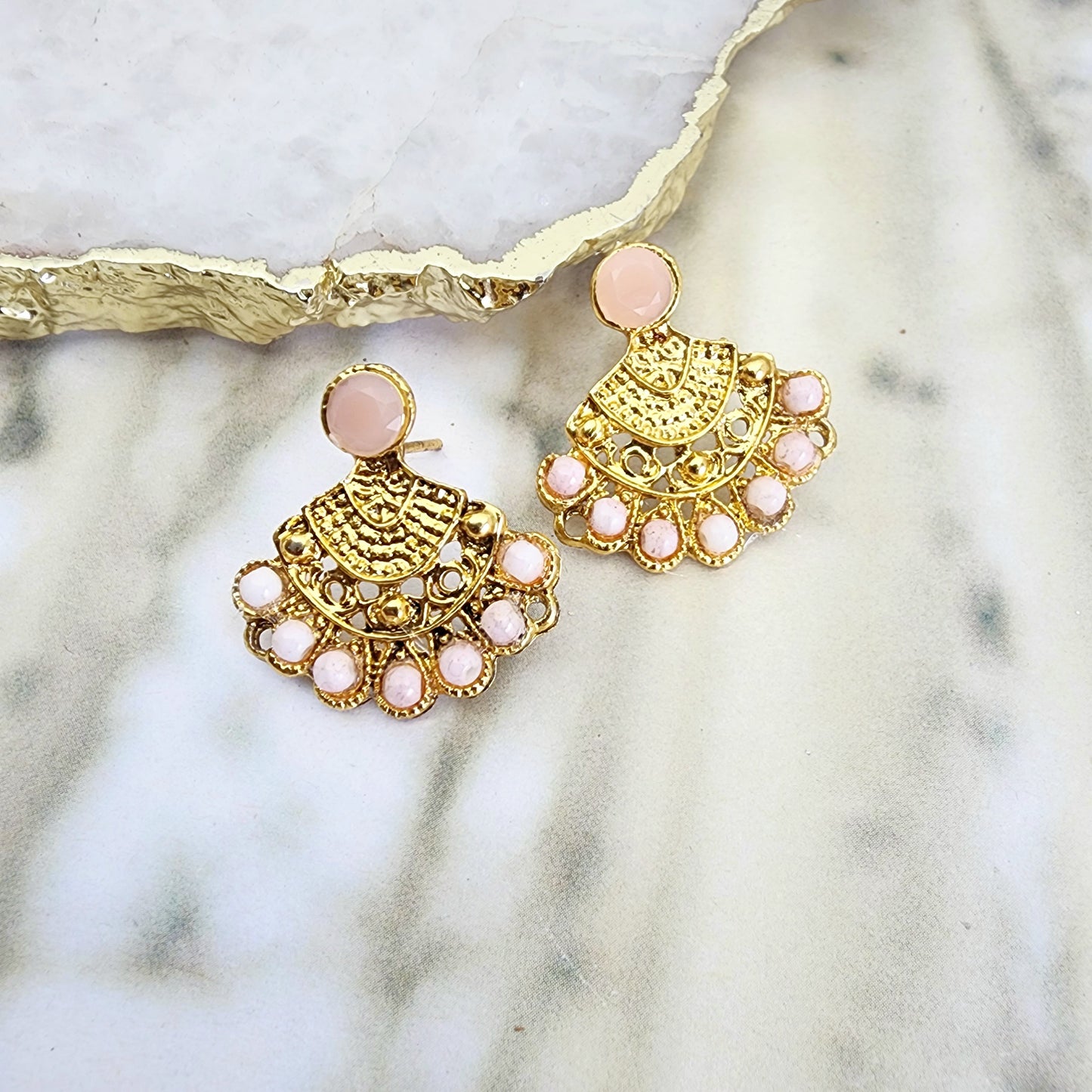 Melody Earrings