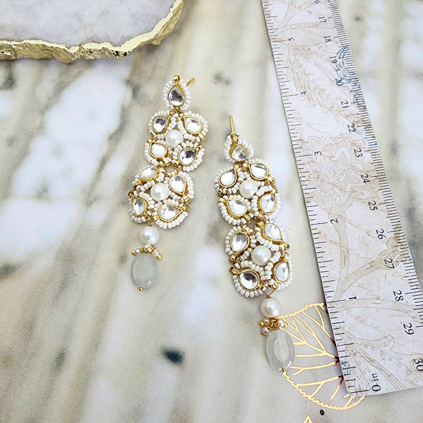 Tera Earrings