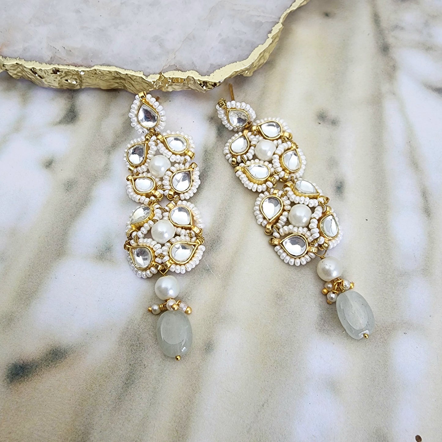 Tera Earrings