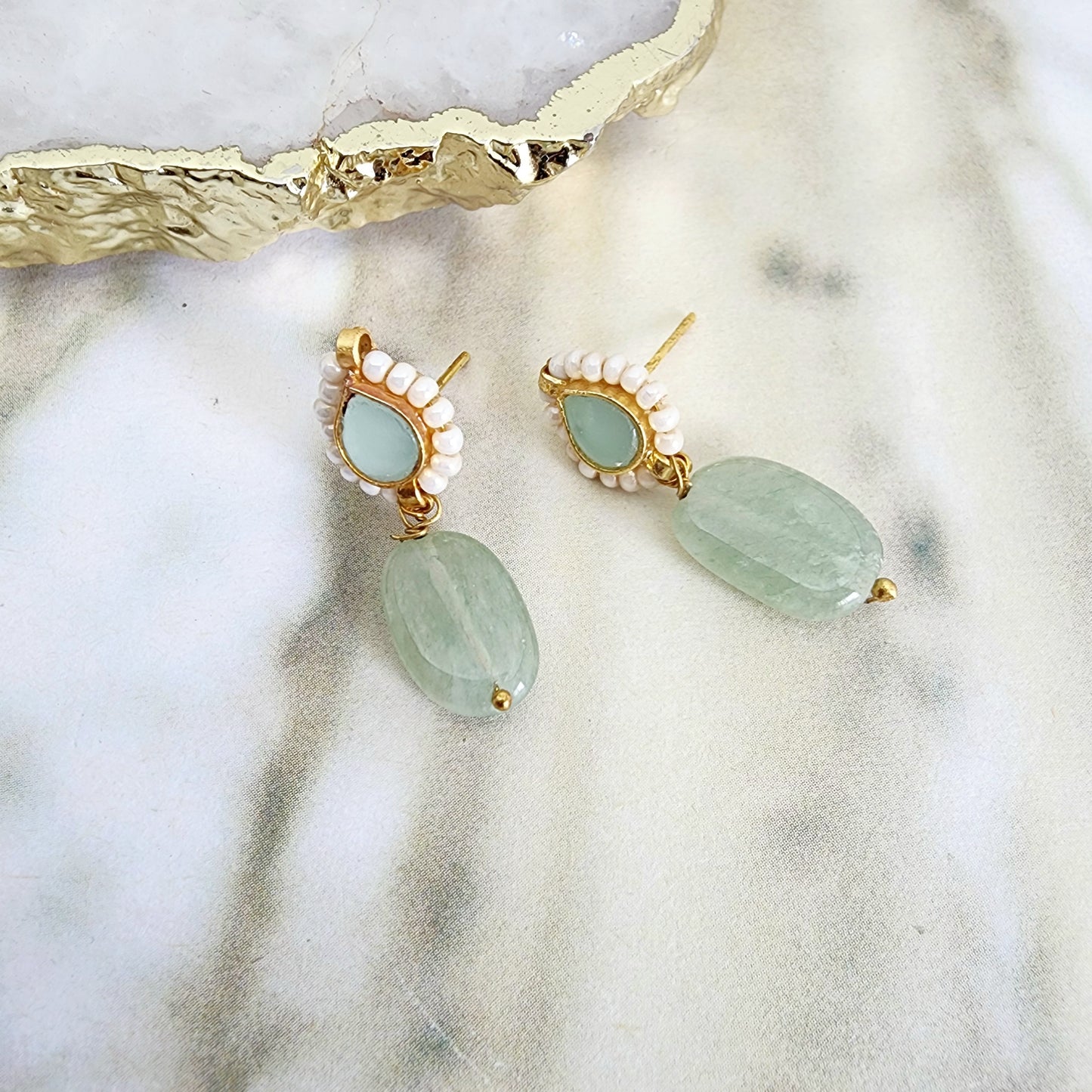 Aanya Necklace Set