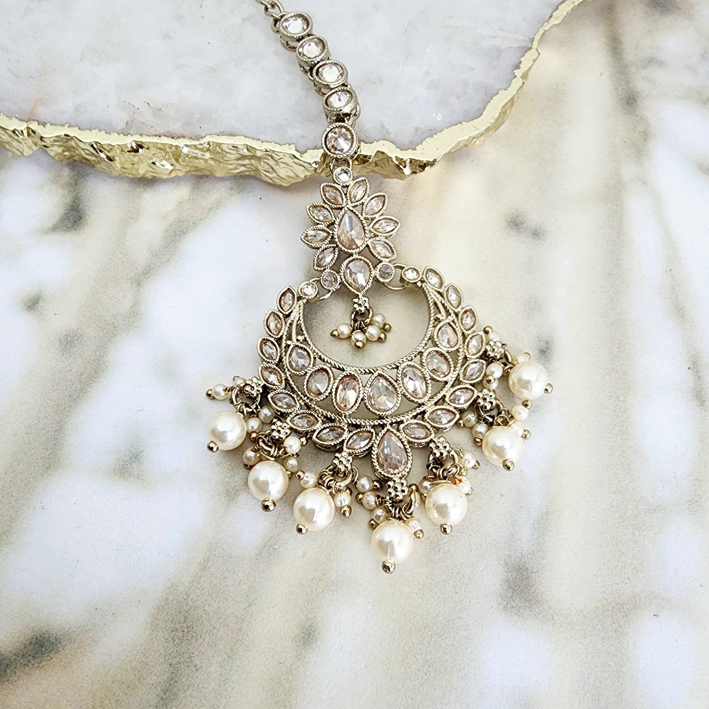Madison Necklace Set