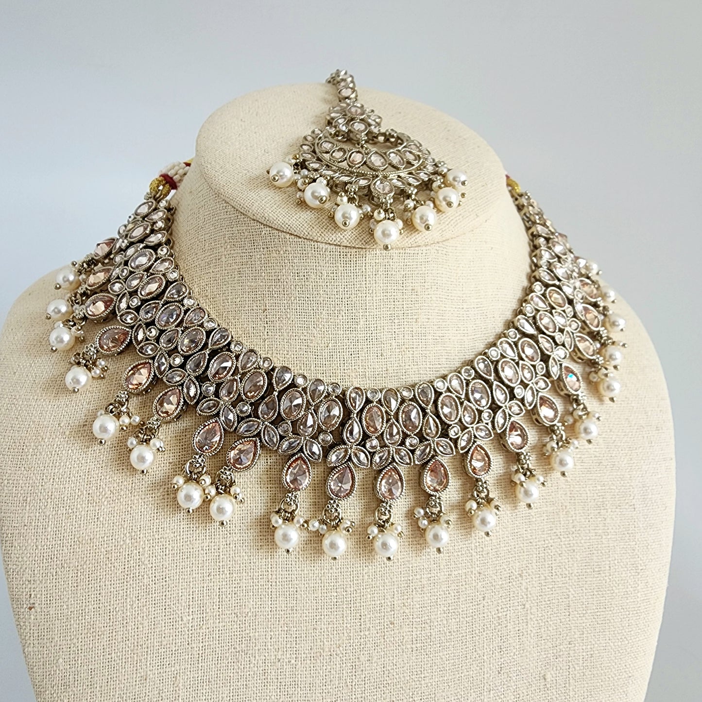 Madison Necklace Set