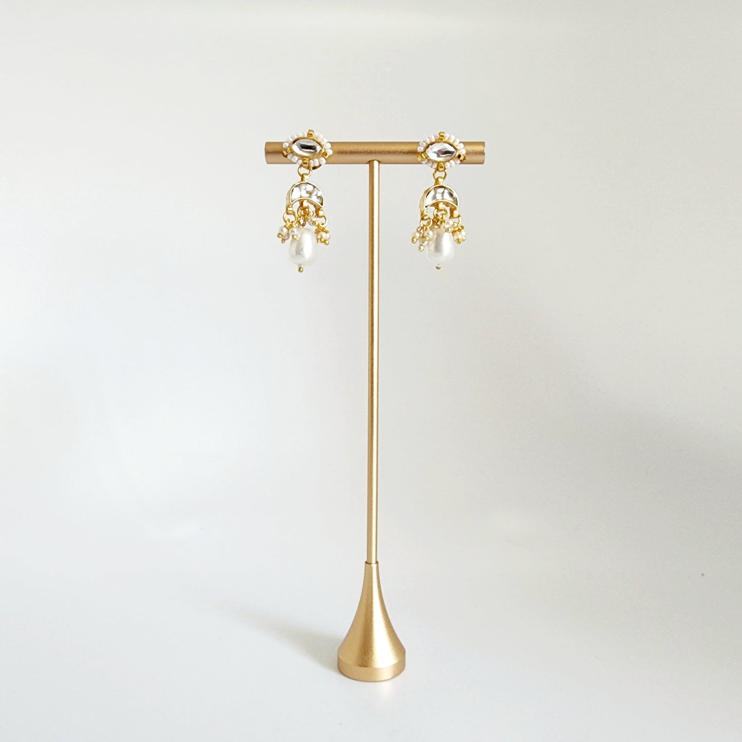 Harminder Necklace Set