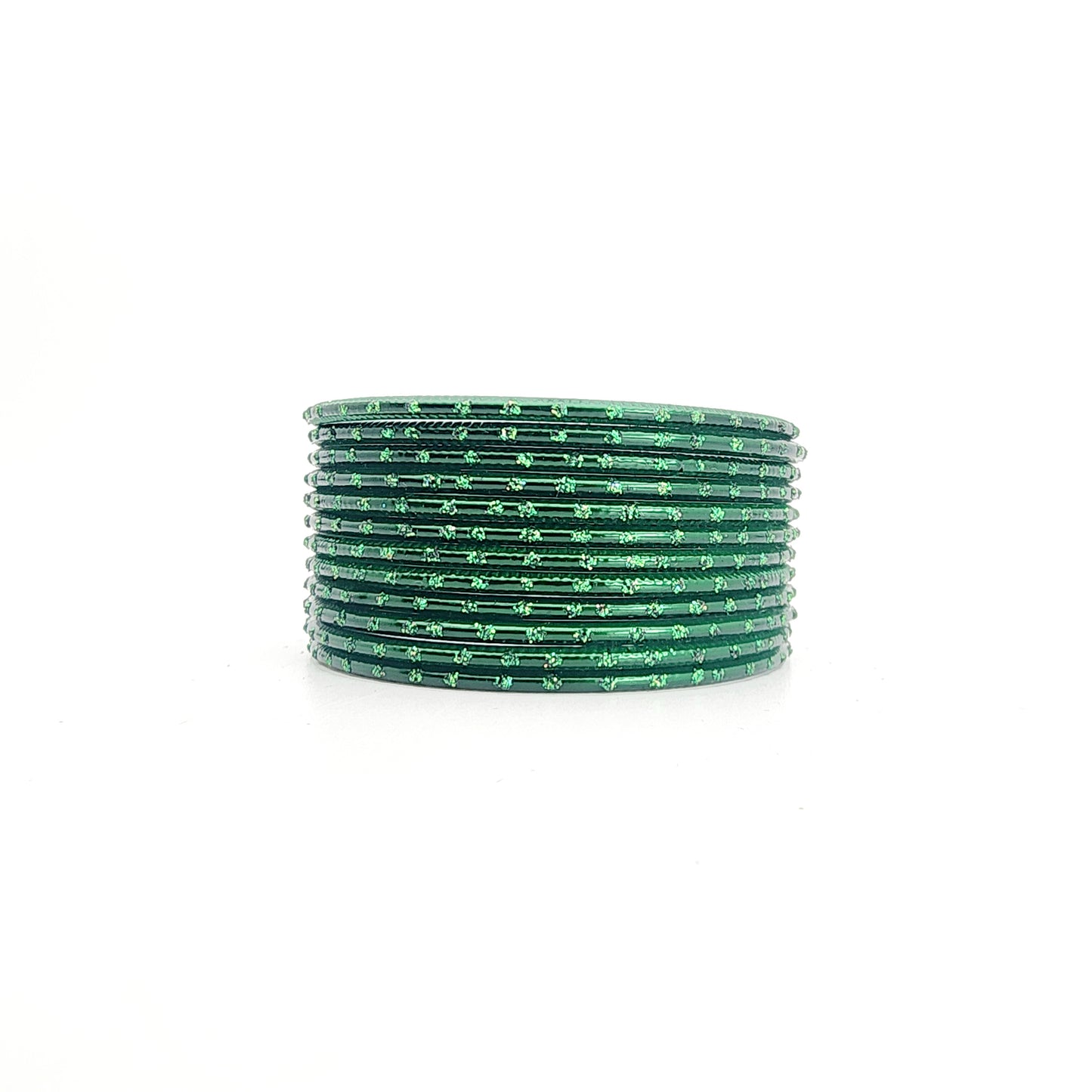Emerald City Bangle Box