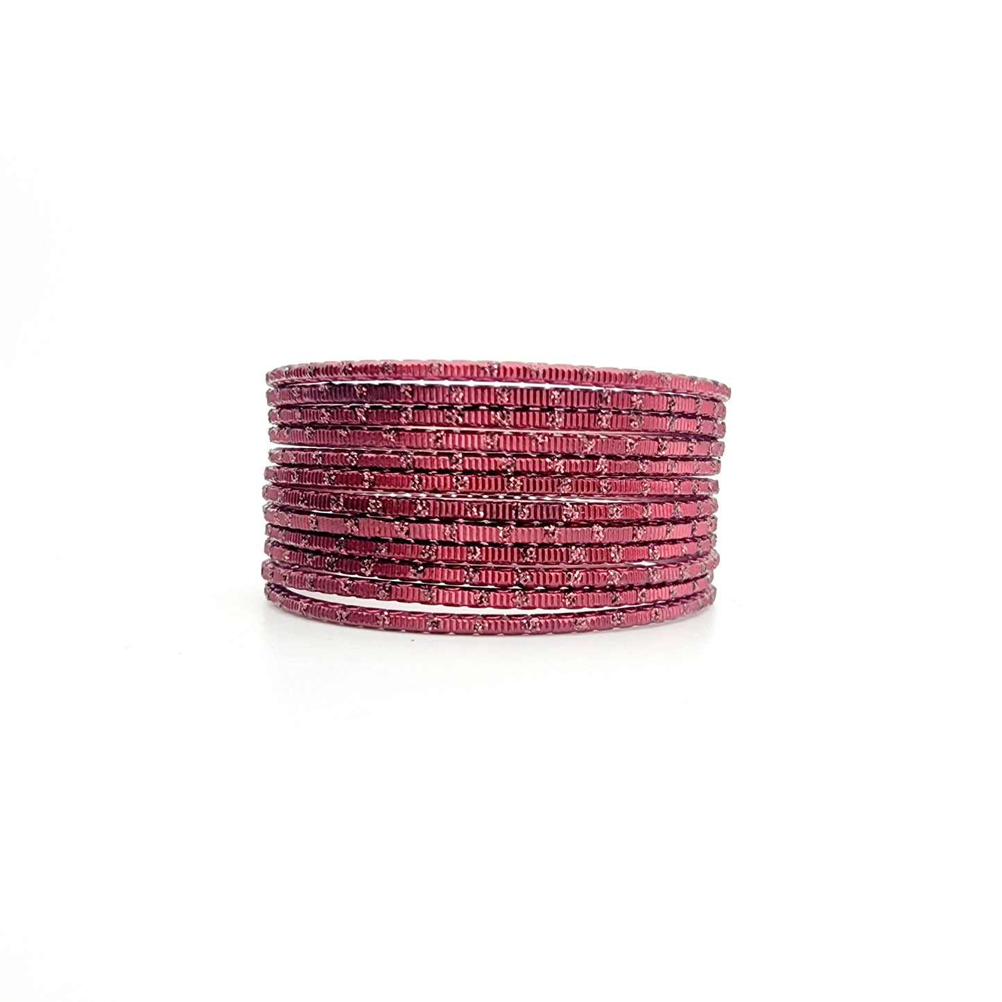 Regal Red Bangle Box