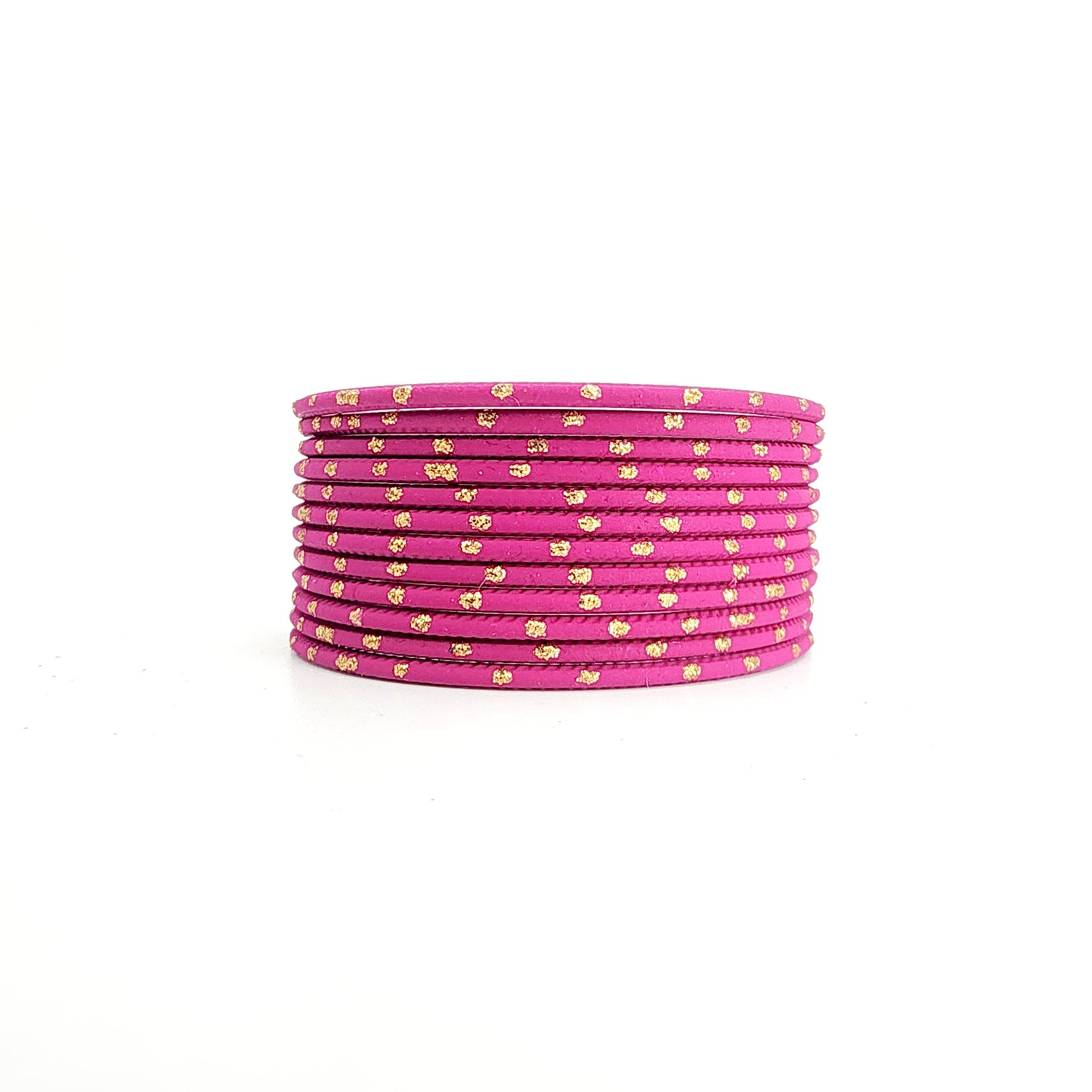 Fuschia Edit Bangle Box