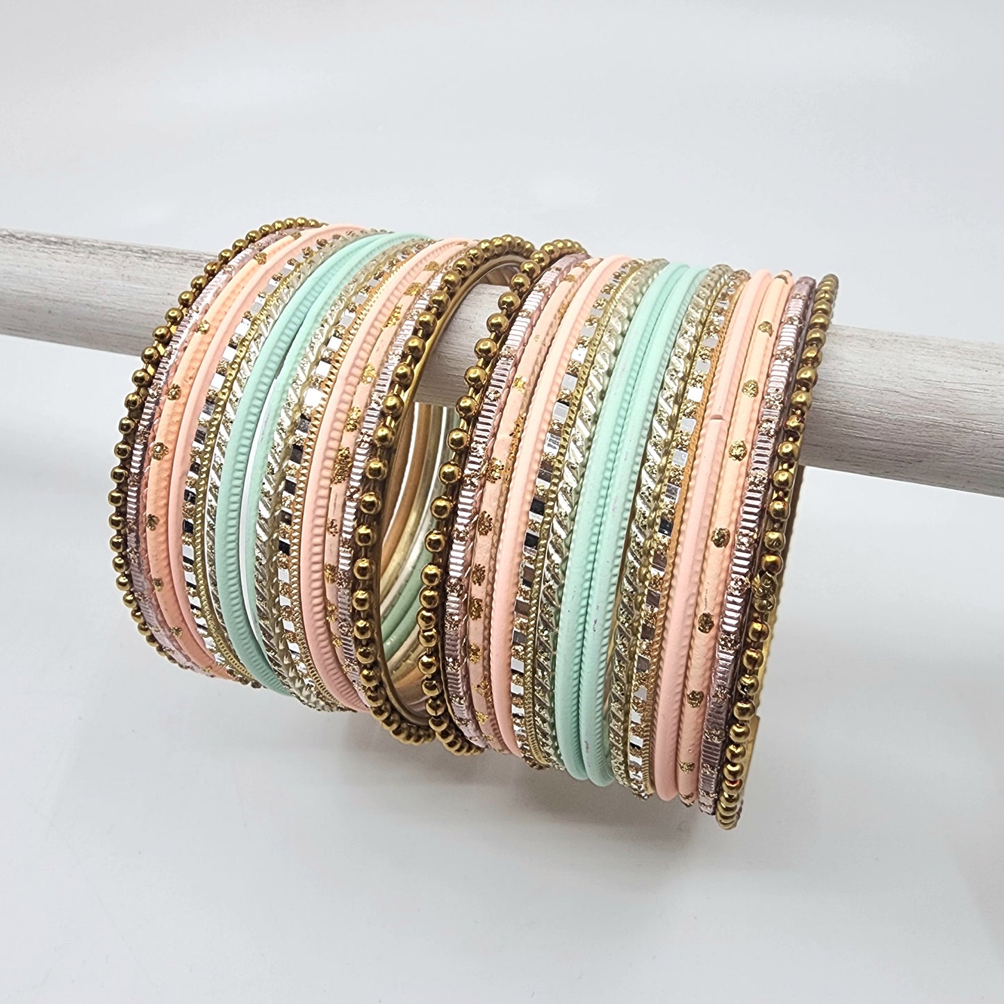 Sheila Bangle Set