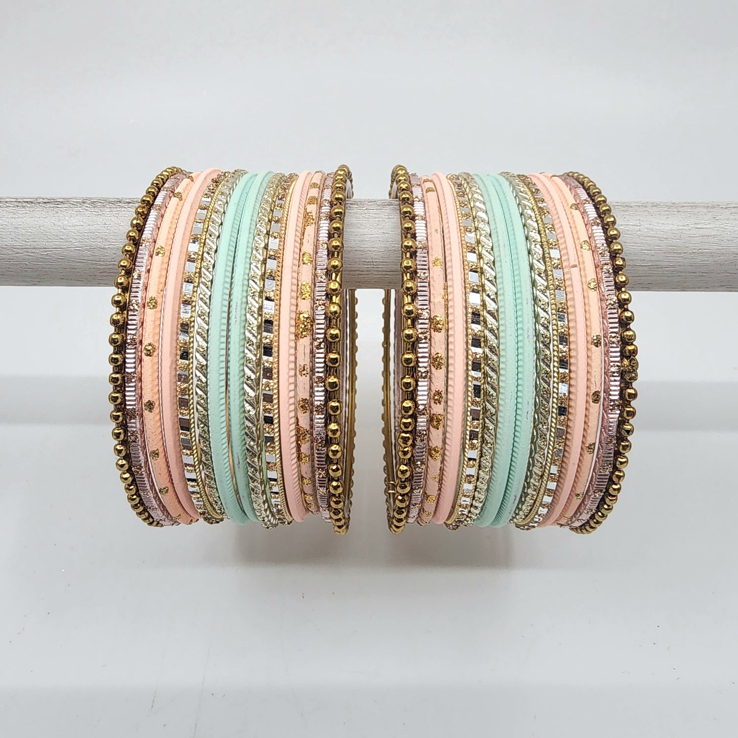 Sheila Bangle Set