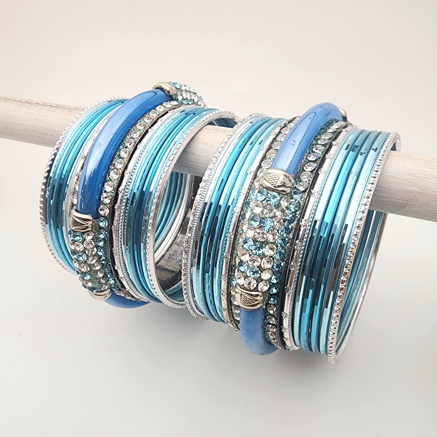 Seema Bangle Set