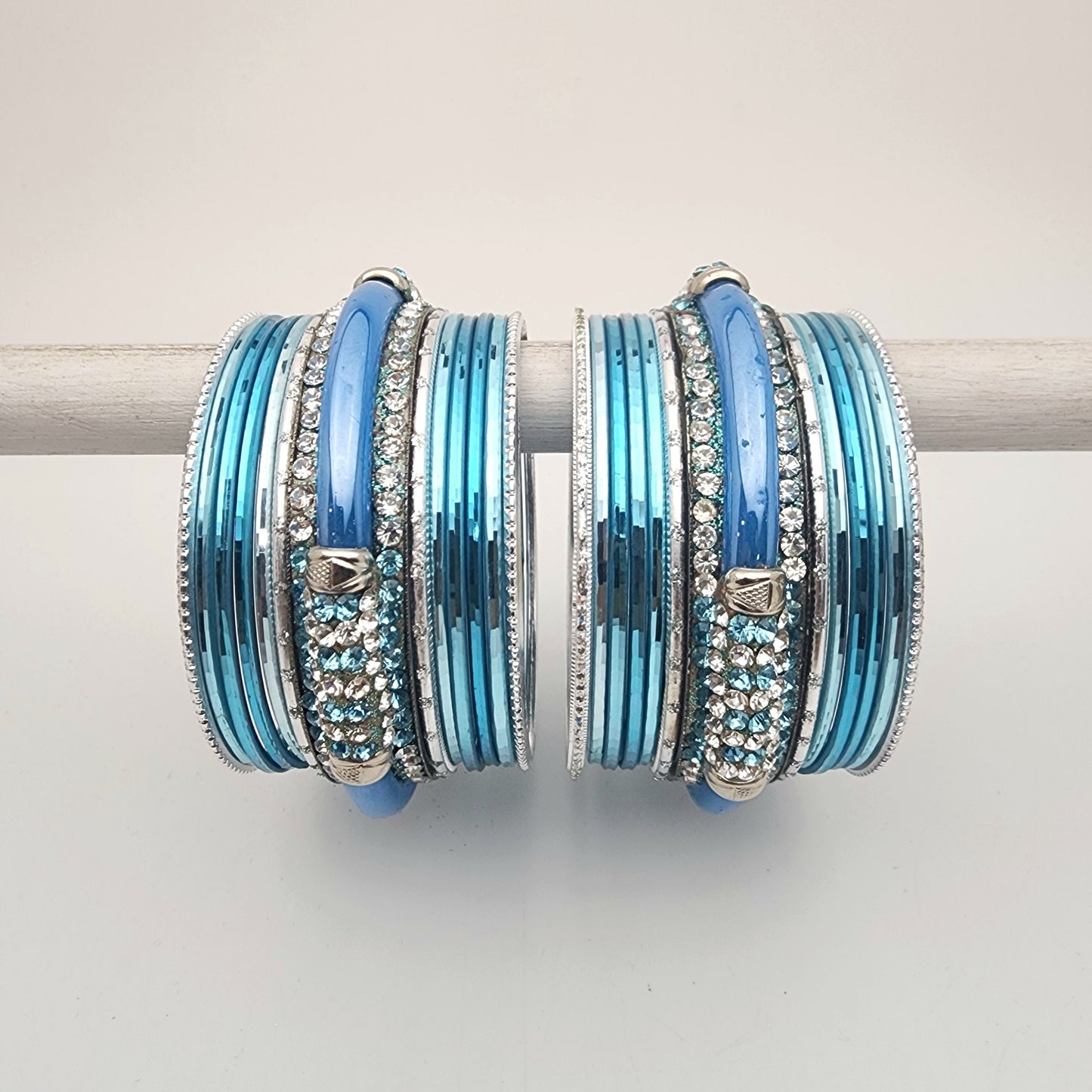 Seema Bangle Set