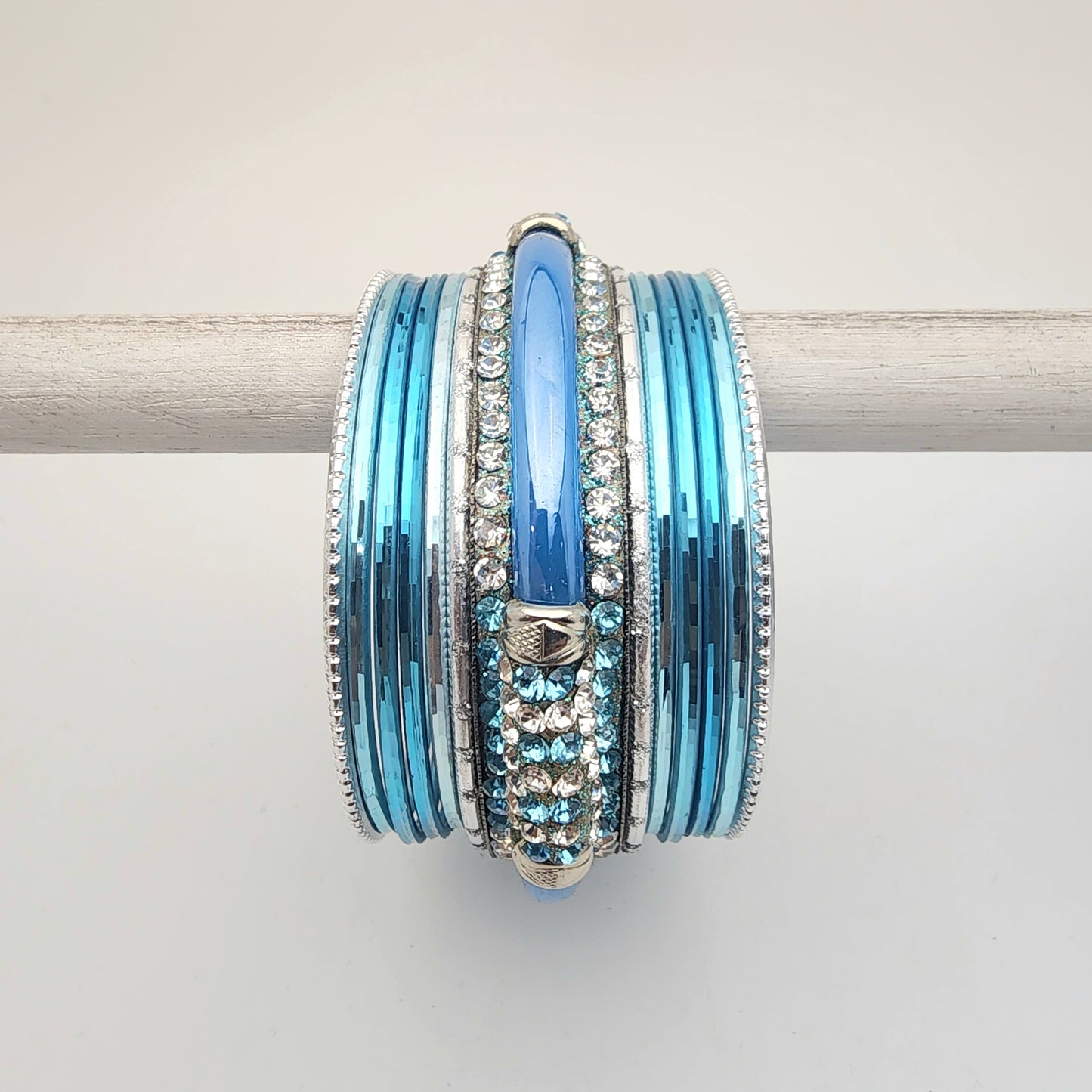 Seema Bangle Set