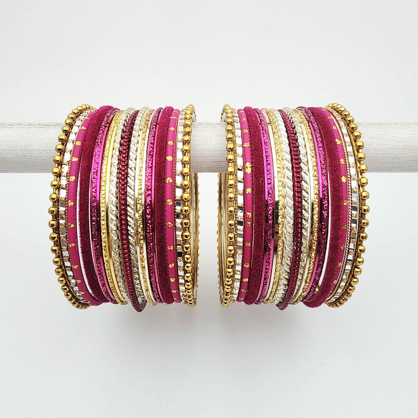 Jesse Bangle Set