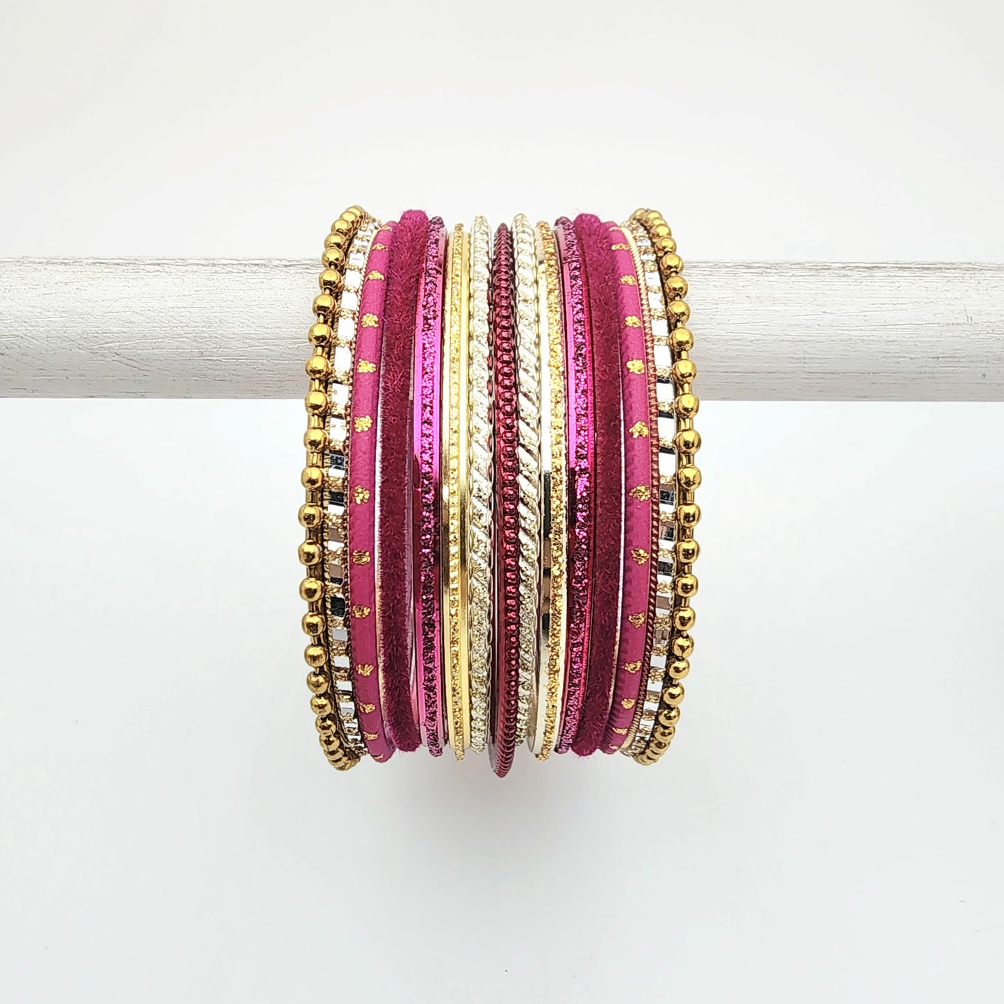 Jesse Bangle Set