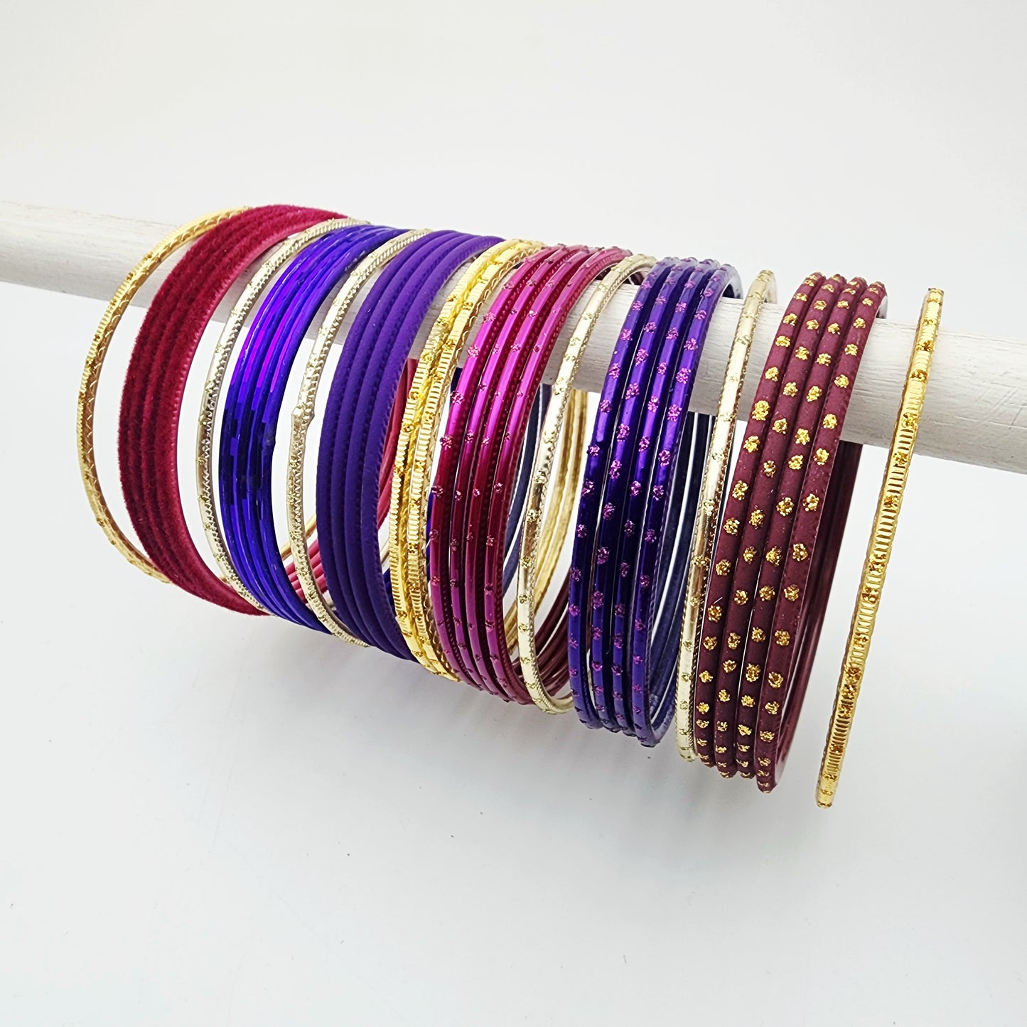 2.10 Purple Accent Box