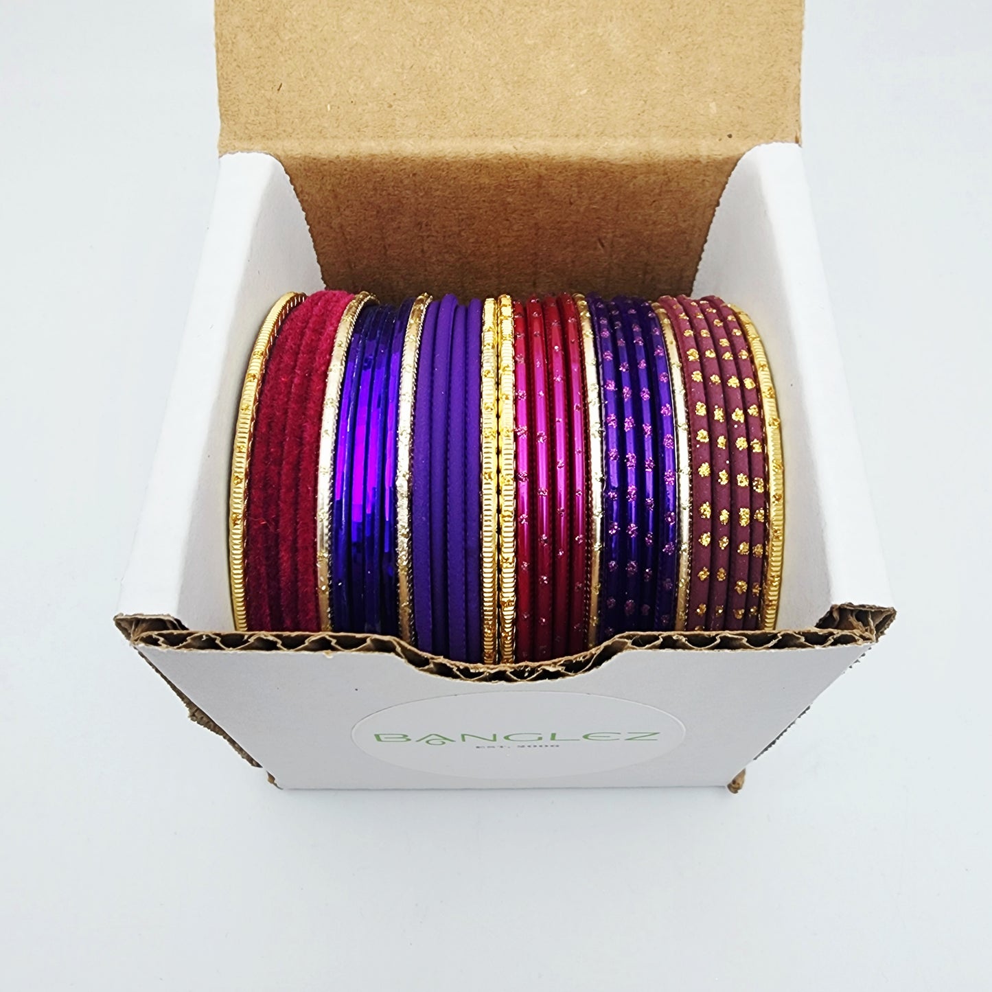 2.10 Purple Accent Box